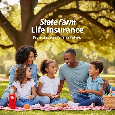 Kim Jasperson - State Farm Insurance Agent